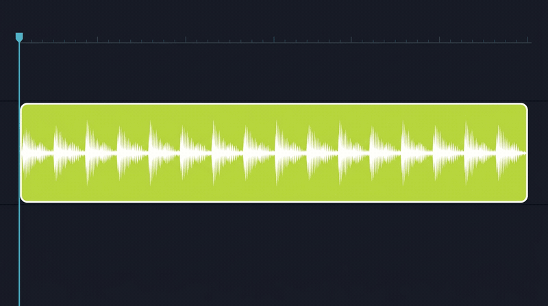 A marker on every beat, bar starts in a second colour